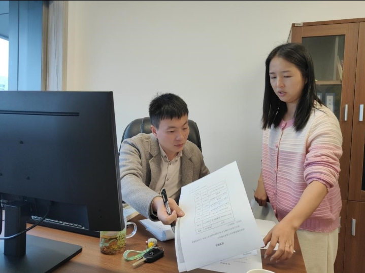 【樹立先進(jìn)典型 汲取奮進(jìn)力量】周立童：銳行逐光，燃耀征途